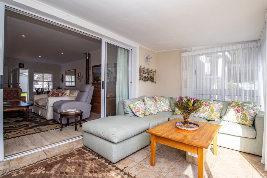 3 Bedroom Property for Sale in River Club Western Cape